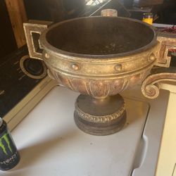 Flower Pot 