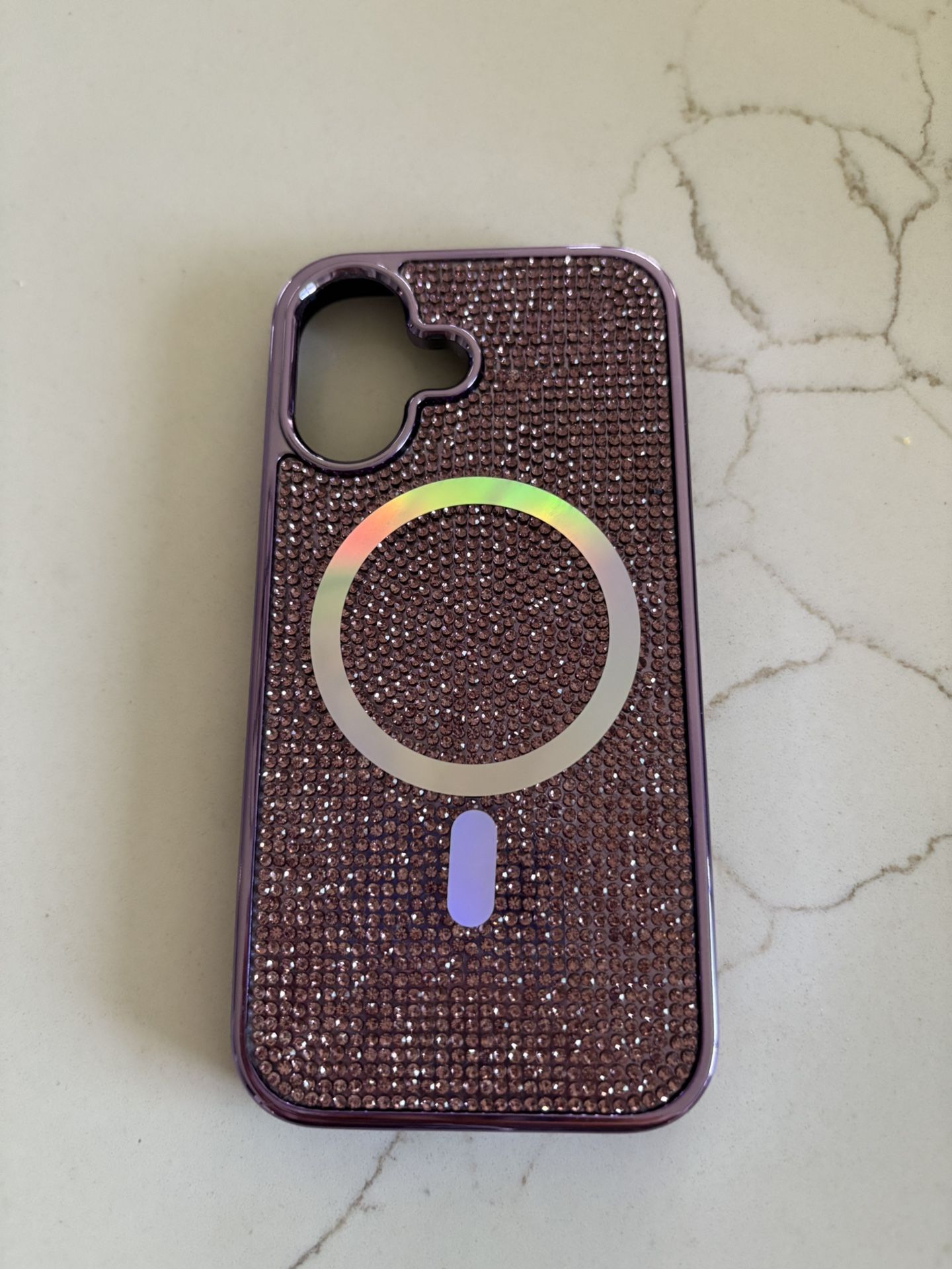 iPhone 16 Protector