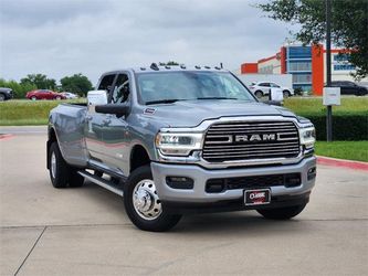 2024 RAM 3500