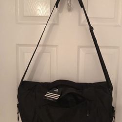 Adidas Messenger Bag- New