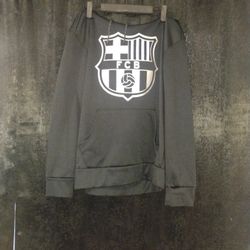 Sudadera Deportiva Del Barcelona 