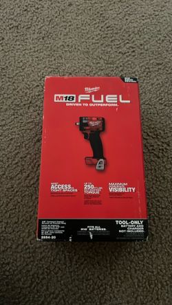 Milwaukee 2854-20