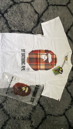 A Bathing Ape BAPE T-shirt - New with Tags