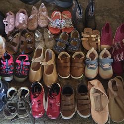 Shoes Boys and girls