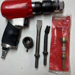 Snap On Air Hammer