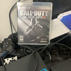 Call Of Duty Black Ops Two
