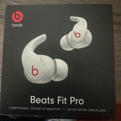 Beats Pro Earbuds