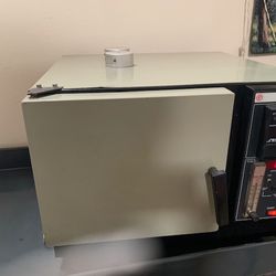 Fisher Scientific Model 486 Atmospheric Moisture Oven