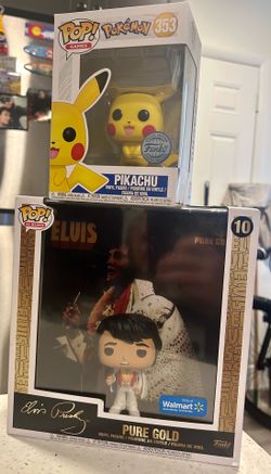 Funko pop