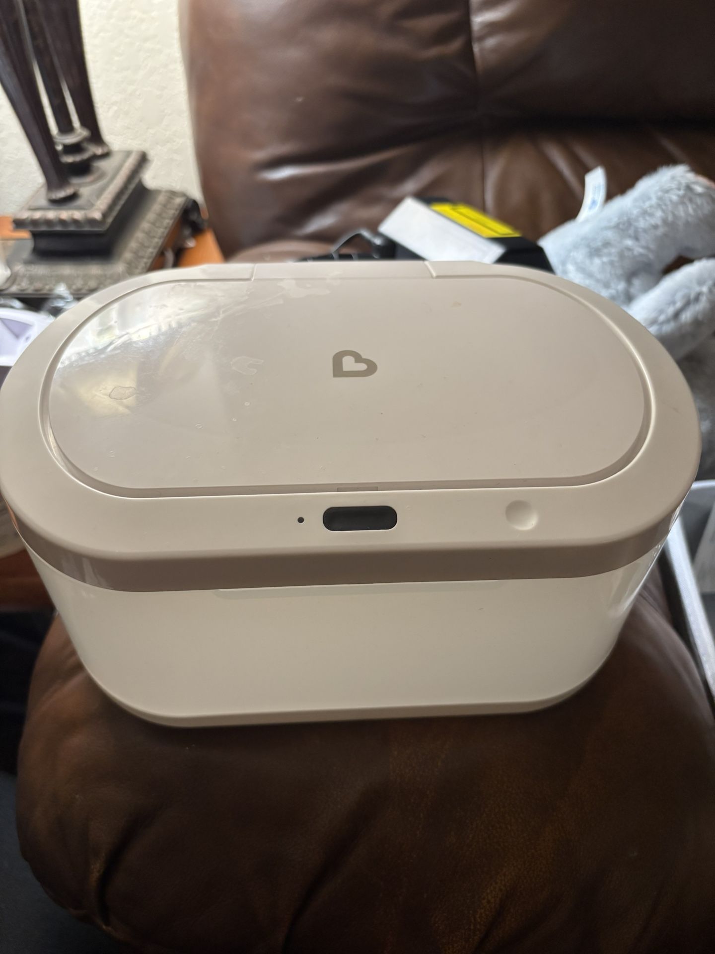 Wipe Warmer