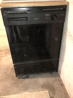 Portable fish washers