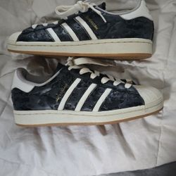 Adidas Size 6 Mens Wore Once