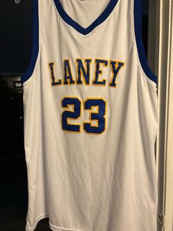 Jordan high school 23
