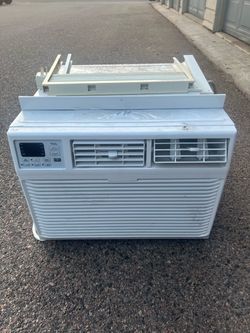 Ac Unit