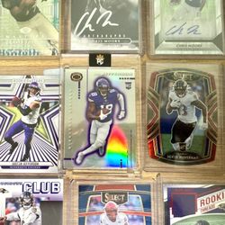 Football Cards