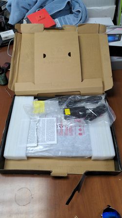 Toshiba satellite c55-a5105 new