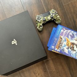 Ps4 Pro