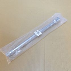 K-Tool International 3/4" Drive Socket Extension Bar 16" Long Heavy Duty - NEW