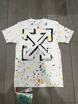 Off White Tshirt New Season Any Colors