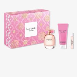 Kate Spade Perfume 