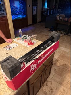 New baja light brand new