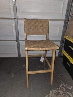 Wood Chairs