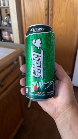 Ghost 7up