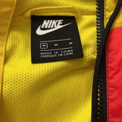 Nike Windbreaker 