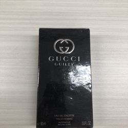 Gucci Guilty 