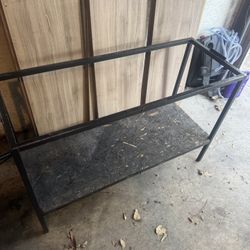 Stand For 75 Gallon Fish Tank 
