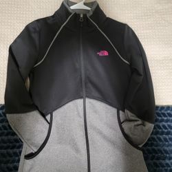 Womens North Face