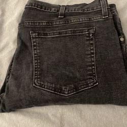 Means Jeans
