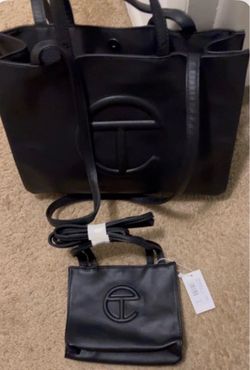 Authentic Tel-far Set