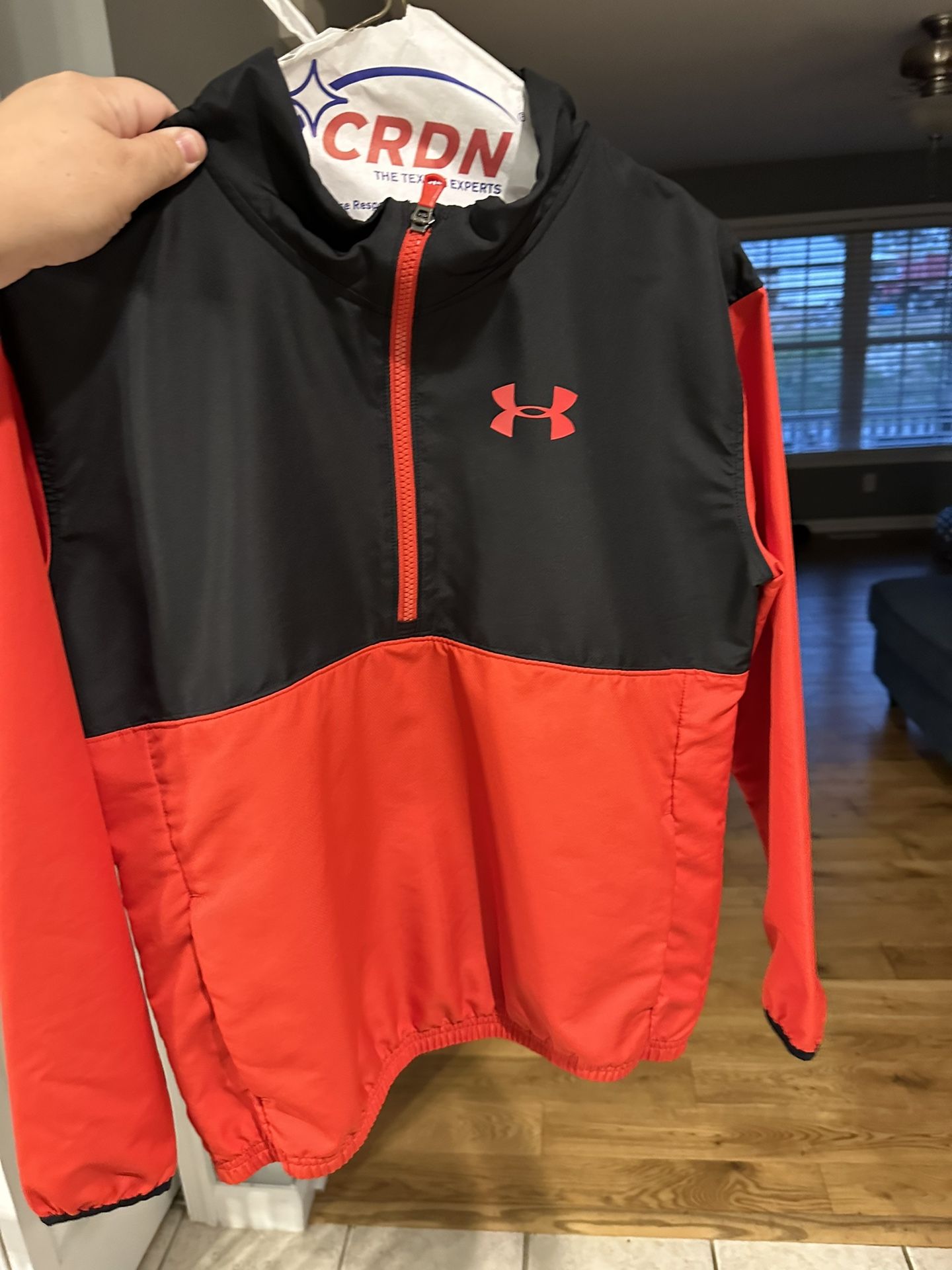 Ua Youth Large