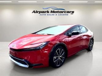 2023 Toyota Prius