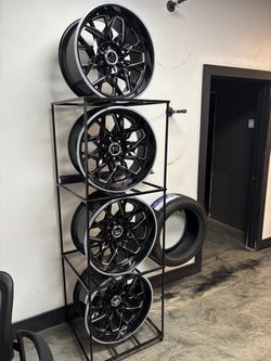 high-quality aftermarket alloy wheel