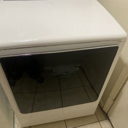 Washer & Dryer