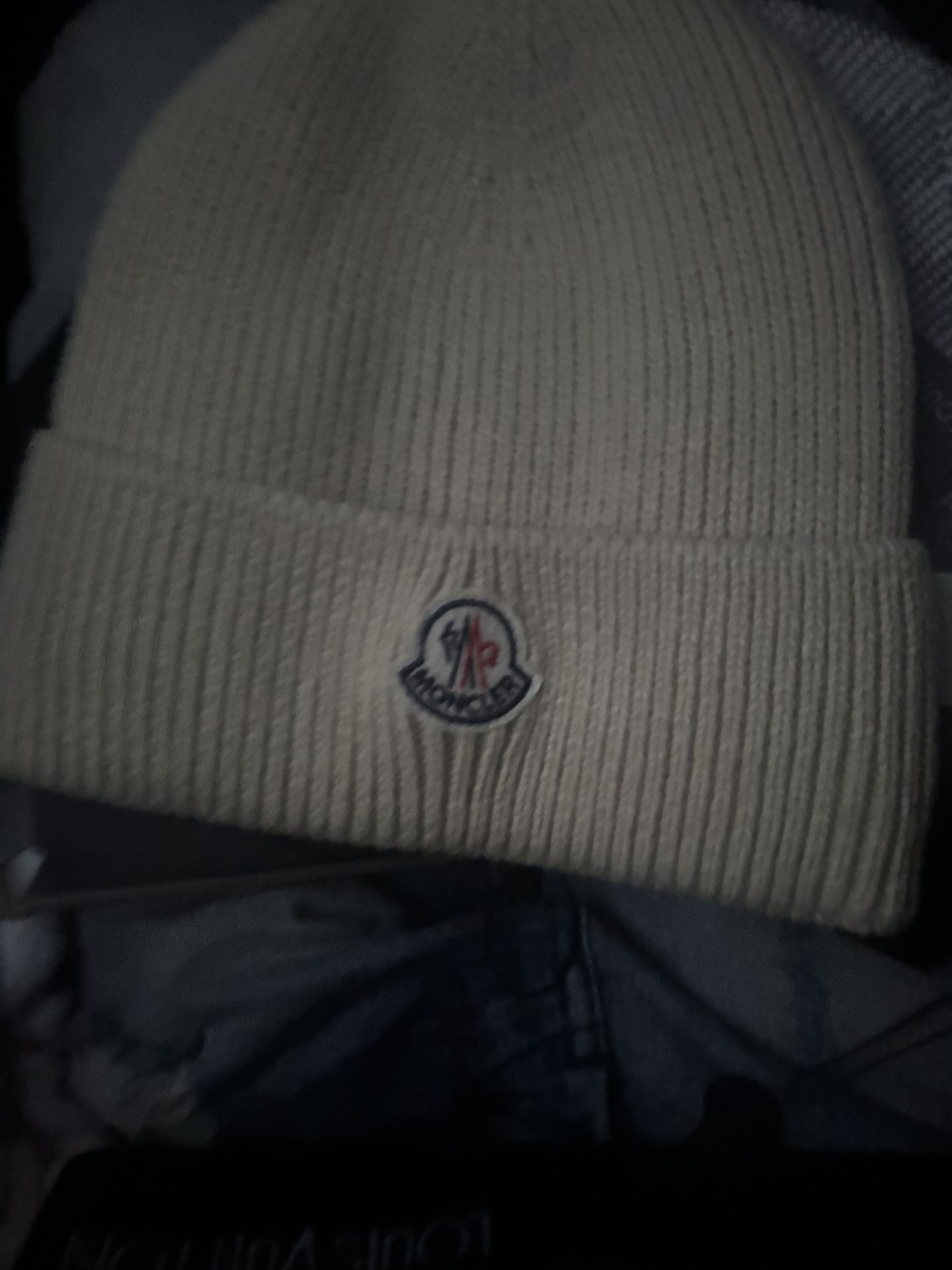 Moncler Beanie
