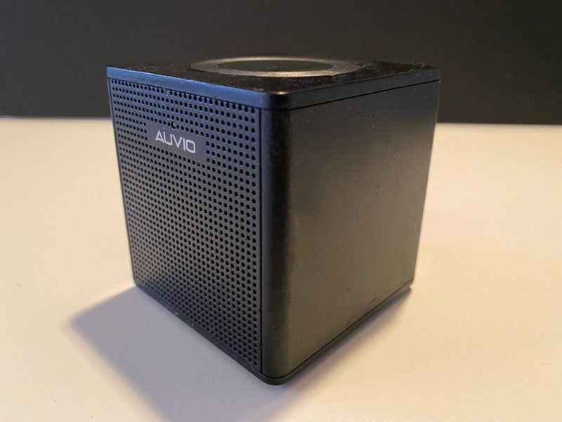 Auvio Bluetooth Speaker