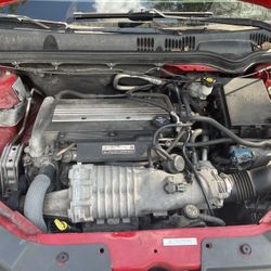 SS Chevy Cobalt 