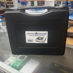 Portable Gas Stove