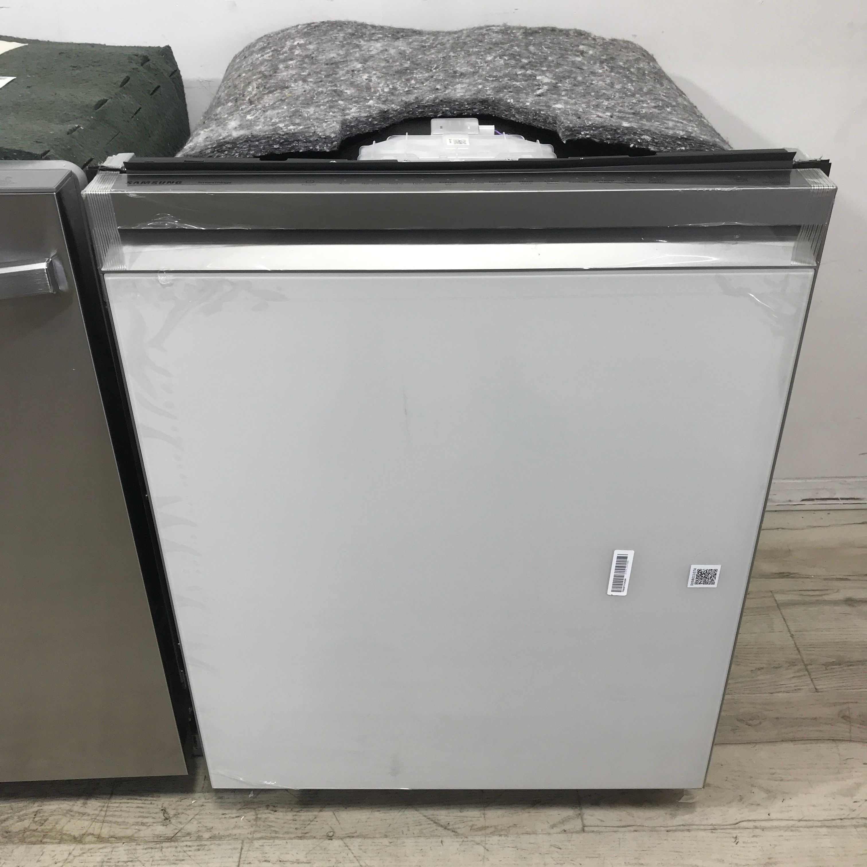 Samsung Bespoke Smart Dishwasher