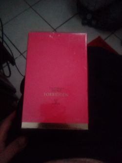 Victoria's secret unforbidden 100 ml 3.4 fl oz