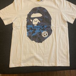 Bape Shirt L