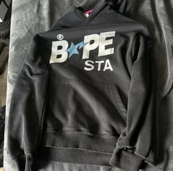 Bape hoodie