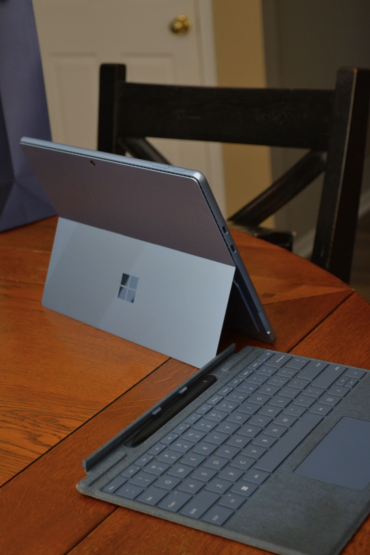Microsoft Surface Pro 9
