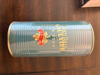 Jean Paul Gaultier Le Beau Le Parfum