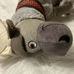 Disney Frozen Sven Plush