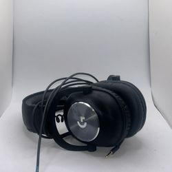 Logitech G Pro Headset 