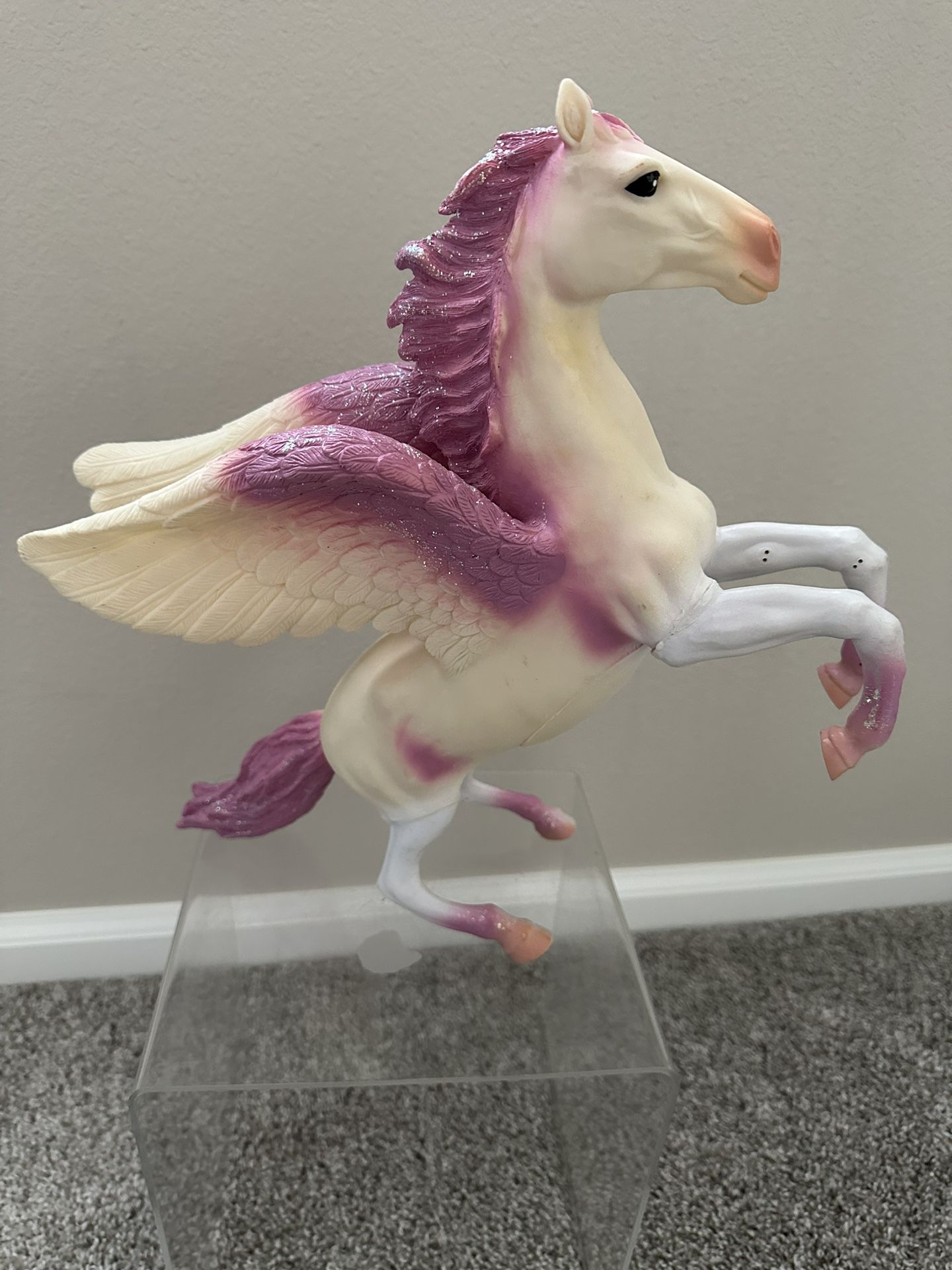 12" Pegasus